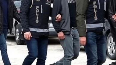 İstanbul'da turistleri hedef alan yankesicilik operasyonu: 20 şüpheli gözaltında