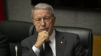 Hulusi Akar şehit yakınları ve gazilere müjdeyi verdi...