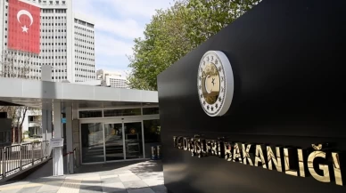 Mekke Anlaşması İstanbul'da şekillendi