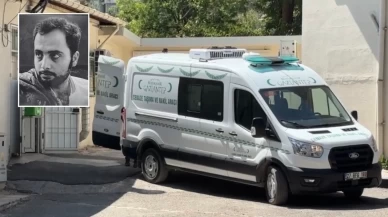 Gaziantep’te 20 bin liralık alacak cinayeti