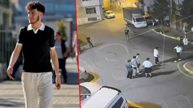 Fatih'teki bıçaklı cinayette gözaltı sayısı 10'a yükseldi
