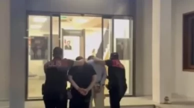 Üsküdar’da uyuşturucu operasyonu: 1 tutuklama