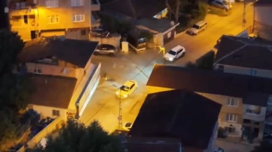 İstanbul’da 5 ilçede uyuşturucu operasyonu: 16 gözaltı