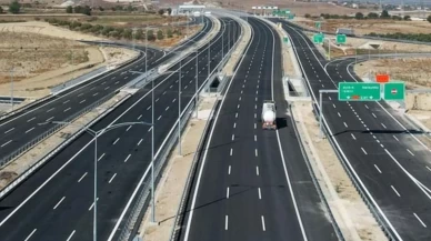 TEM Otoyolu’nda bazı çıkışlar trafiğe kapatılacak