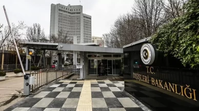 Türkiye'den ASEAN'ın 59. yılına özel iş birliği mesajı