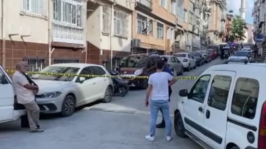 Fatih’te korkunç olay! Emekli polis, ailesini öldürüp intihar etti