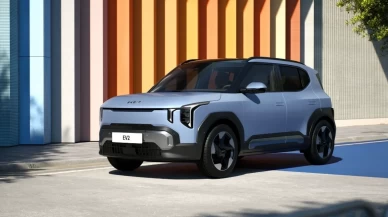 Kia EV2 Türkiye’de satışa sunuldu