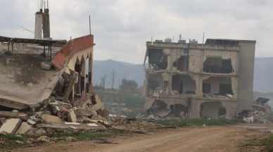 İsrail ordusu Lübnan'ın güneyinde tansiyonu tırmandırıyor