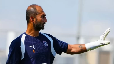 Başakşehir, Kasımpaşa maçının hazırlıklarına başladı