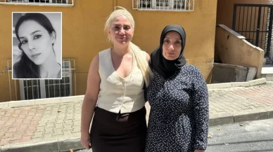 4 çocuk annesi Mekiye Akyel'in akıbeti merak ediliyor