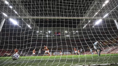 RAMS Park'ta dev randevu! Galatasaray - Villarreal maçı CANLI İZLE! Saat kaçta, hangi kanalda, şifresiz mi?