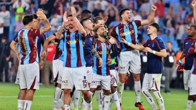 Trabzonspor Nasıl Tur Atlar? Ferencvaros Maçı Tur İhtimalleri!