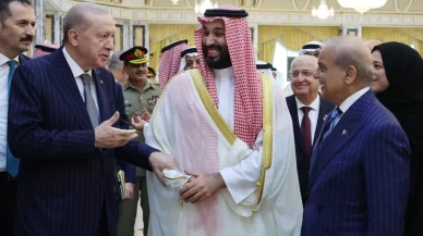 İsrail’de Mekke Anlaşması paniği!