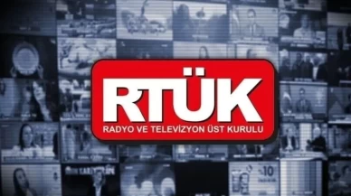 Yayıncılara sahte RTÜK telefonu