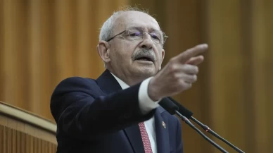 Kemal Kılıçdaroğlu partiden ayrılanları bombaladı: Cebini dolduranların...