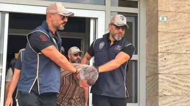 FETÖ hükümlüsü Burkay Karatepe'nin ablası gözaltında