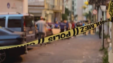Gecekondudan yayılan koku mahalleyi alarma geçirdi