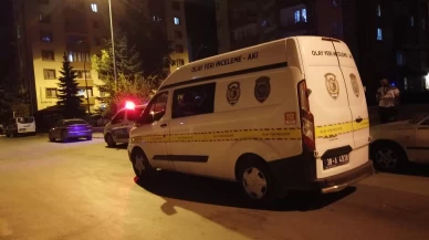 Yakınları evinde hareketsiz buldu