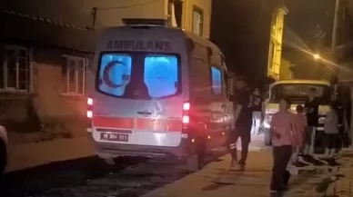 Bursa’da iki grup arasındaki tartışmada silahlar konuştu