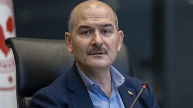'Türkiye'nin iç tehdidi olamaz, tehdit dışarıda'