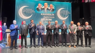 MHP Kayseri'de güçleniyor! 3 meclis üyesi daha partiye katıldı