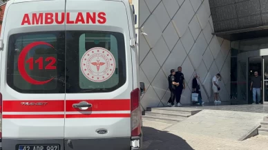 Mesai arkadaşının kardeşi tarafından bıçaklanan işçi öldü
