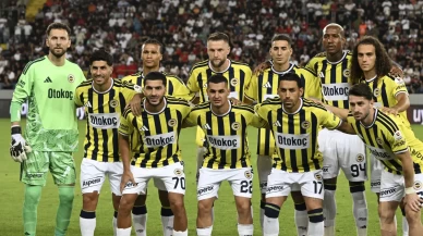 Kadıköy'de Şampiyonlar Ligi gecesi! Fenerbahçe Lyon maçı ne zaman, saat kaçta, hangi kanalda?