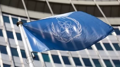 Suriye'den nükleer hamle: UAEA heyeti Şam'a geliyor