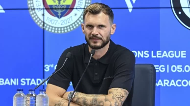 Ingolitsch'ten Fenerbahçe övgüsü