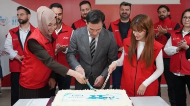 YİMER 157, 11 yılda 27,7 milyon çağrıyla güven verdi
