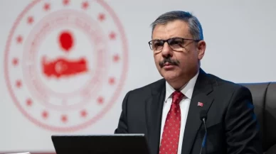 Bakan Çiftçi'den tribün zorbalarına sert mesaj