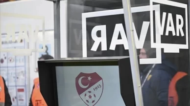 Erzurumspor-Galatasaray maçına Bülent Birincioğlu atandı!