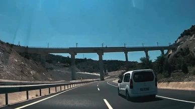 Kara yollarında çalışma alarmı!