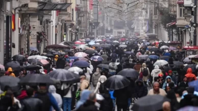 Hava durumu: Sıcaklıklar artıyor, bazı bölgelerde sağanak alarmı