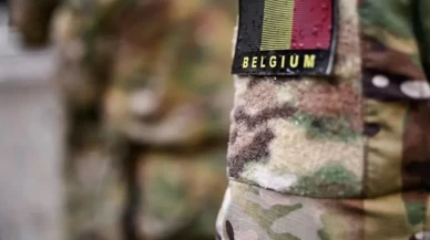 Belçika’dan Grönland’a asker konuşlandırma kararı