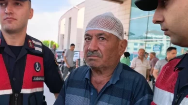 İnegöl’de kiracısını balkondan tüfekle öldüren ev sahibi adliyede