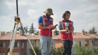Ankara'da 2 bin 800 yıllık Frig Mirası gün yüzüne çıkarılıyor! BT10 Tümülüsü'nde ilk kez bilimsel kazı