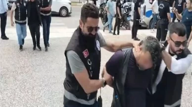 Akrabalar arasındaki kavgada 3 şüpheli adliyeye sevk edildi