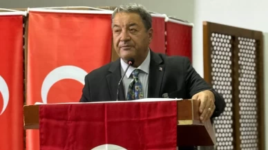 MHP'li Fendoğlu: 'MHP Lideri Bahçeli'nin gittiği yol, bizi yanlış yere götürmez'