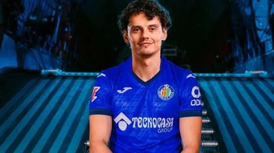 Enes Ünal'ın yeni takımı belli oldu