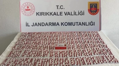 Uyuşturucu operasyonunda 2 tutuklama