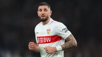 Beşiktaş'tan Jeff Chabot hamlesi