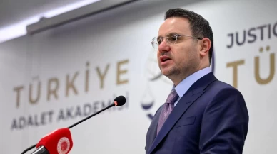 Yargıda yeni dönem için kritik adım! Bakan Gürlek müjdeyi duyurdu