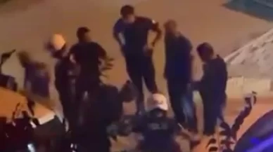 Adana’da iş yerine ateş açan şüpheli yakalandı