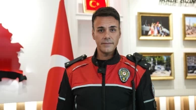 Küçük Fenerbahçeli tribünde hedef oldu