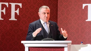 Bakan Bak'tan Süper Lig mesajı