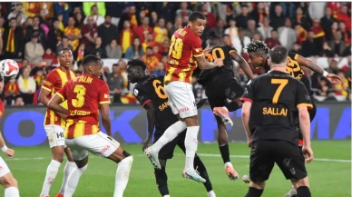 Göztepe, Galatasaray karşısında 9 maçlık hasreti bitirmek istiyor