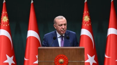 Cumhurbaşkanı Erdoğan: Teknoloji geleceği için 3 bin yeni araştırmacı yetişecek