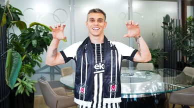 Beşiktaş'ta Trossard gelişmesi
