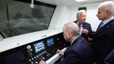 İstanbul'a yeni metro müjdesi: Ümraniye, Kavacık ve Beykoz birbirine bağlanacak